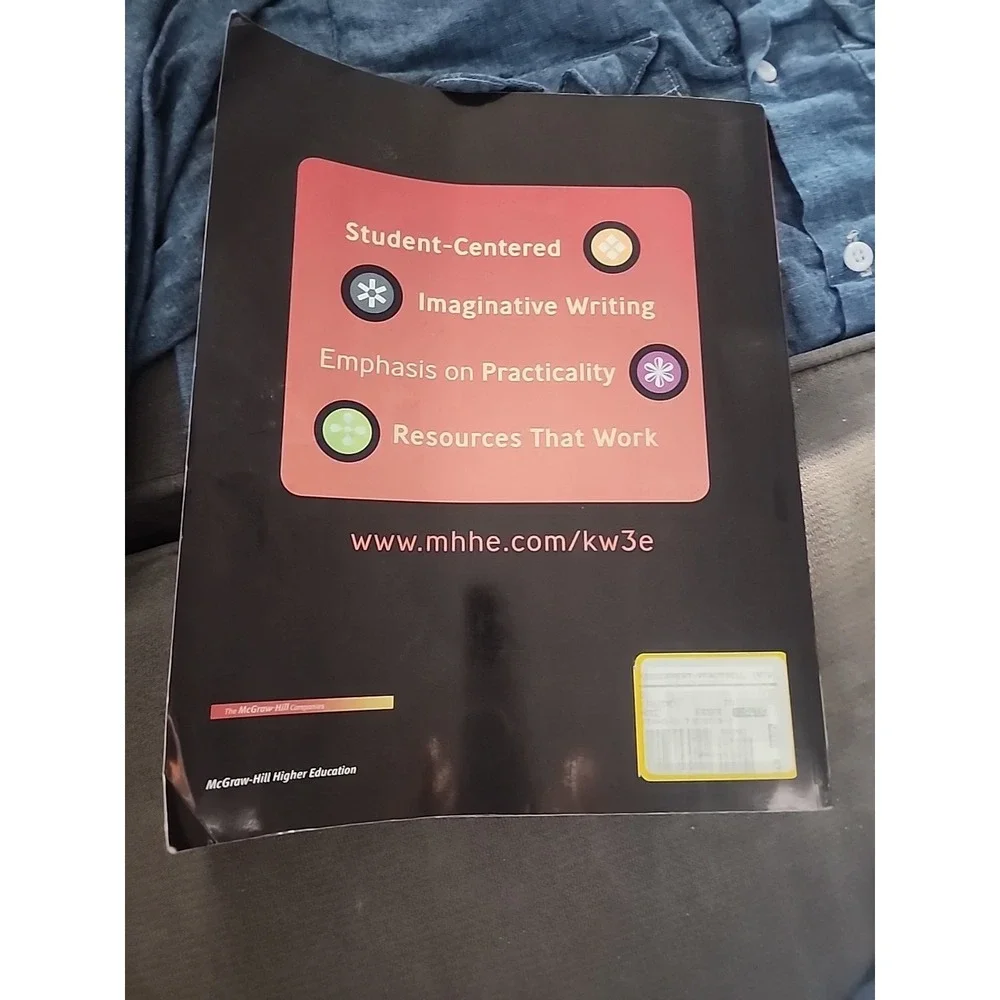 Management A Practical Introduction 3rd‎ Edition by Kinicki/ Williams Paperback